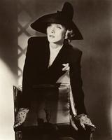 Marlene Dietrich Tank Top #2115306