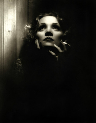 Marlene Dietrich Poster 2684460