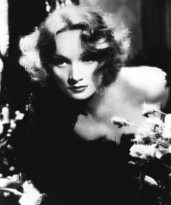 Marlene Dietrich Poster 2684465