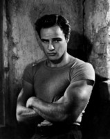 Marlon Brando Tank Top #1371369