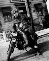 Marlon Brando t-shirt #1371376
