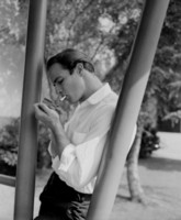 Marlon Brando Longsleeve T-shirt #1371383