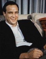Marlon Brando hoodie #1421557