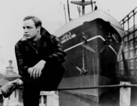 Marlon Brando hoodie #1421558