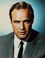 Marlon Brando Tank Top #1421562