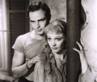 Marlon Brando Tank Top #1535447