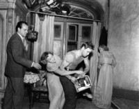 Marlon Brando Tank Top #1535449