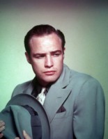 Marlon Brando hoodie #1535484