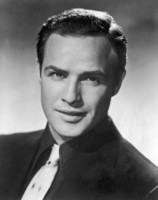 Marlon Brando Longsleeve T-shirt #1535489