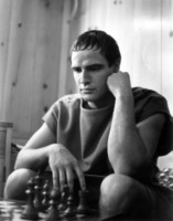 Marlon Brando Sweatshirt #1535498