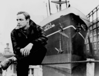 Marlon Brando t-shirt #1535522