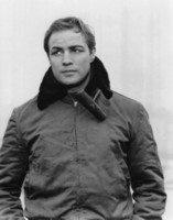 Marlon Brando t-shirt #1535523