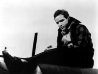 Marlon Brando Tank Top #1535524