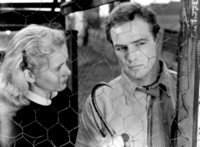 Marlon Brando Longsleeve T-shirt #1535528