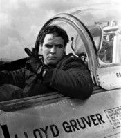 Marlon Brando Tank Top #1535541