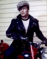 Marlon Brando t-shirt #1535544