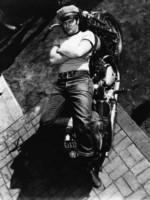 Marlon Brando t-shirt #1535546