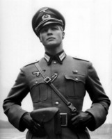 Marlon Brando Longsleeve T-shirt #1535558