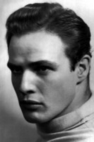 Marlon Brando Tank Top #1535559