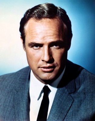 Marlon Brando puzzle 1535567