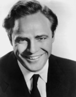 Marlon Brando Tank Top #1535578