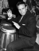 Marlon Brando Tank Top #1535582