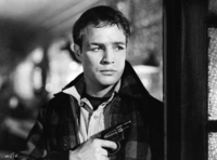 Marlon Brando t-shirt #2557189