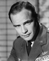 Marlon Brando tote bag #G824012