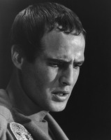 Marlon Brando Longsleeve T-shirt #2557205