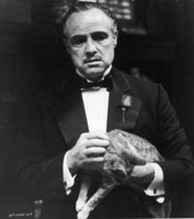 Marlon Brando t-shirt #2557215