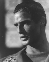 Marlon Brando t-shirt #2557222