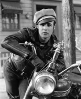 Marlon Brando tote bag #G824048