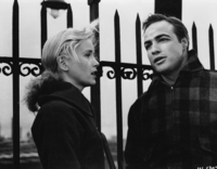 Marlon Brando t-shirt #2557239
