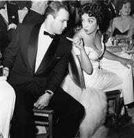 Marlon Brando Tank Top #2557241