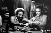 Marlon Brando magic mug #G824064