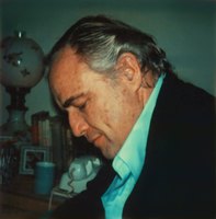 Marlon Brando t-shirt #2557247