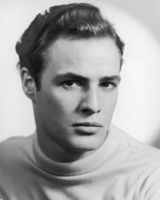 Marlon Brando t-shirt #2557248