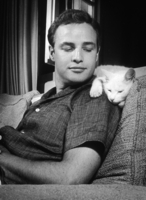 Marlon Brando Tank Top #2557250
