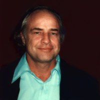 Marlon Brando tote bag #G824074