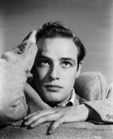 Marlon Brando Tank Top #2557256