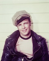 Marlon Brando t-shirt #2557258
