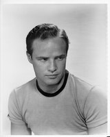 Marlon Brando t-shirt #2557263