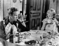 Marlon Brando t-shirt #2557264