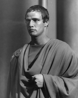 Marlon Brando t-shirt #2557267