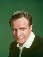 Marlon Brando t-shirt #2557286