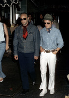 Marlon Brando Tank Top #2557287