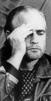 Marlon Brando magic mug #G824123