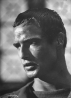 Marlon Brando Longsleeve T-shirt #2557311