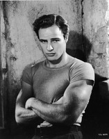 Marlon Brando magic mug #G824137