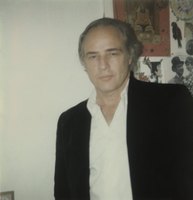 Marlon Brando magic mug #G824139
